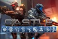 Halo 4 Castle