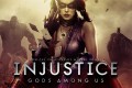 Injustice: Gods Among Us