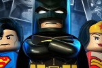 Lego Batman: DC Super Heroes