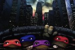 Teenage Mutant Ninja Turtles